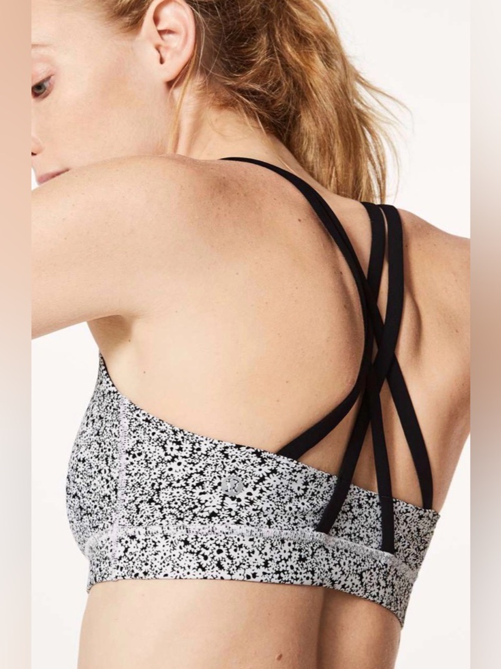 Lululemon Energy Bra